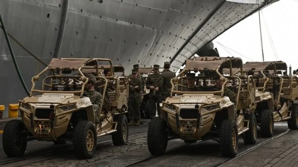 Trump Yolun Sonunda Mı? Savaş ABD Kamuoyunu Sarstı